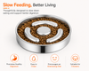 ZayonPet Feeding Bowl
