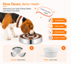 ZayonPet Feeding Bowl