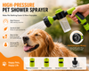 ZayonPet Shower Sprayer