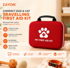 ZayonPet First Aid Kit