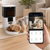 ZayonPet Smart Feeder