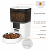 ZayonPet Smart Feeder