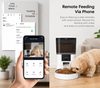 ZayonPet Smart Feeder