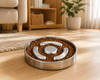 ZayonPet Feeding Bowl
